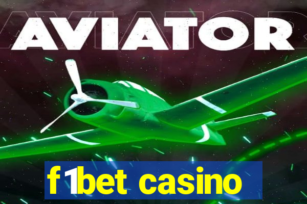 f1bet casino